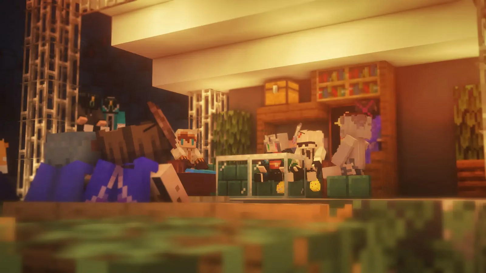 MineAuth Community